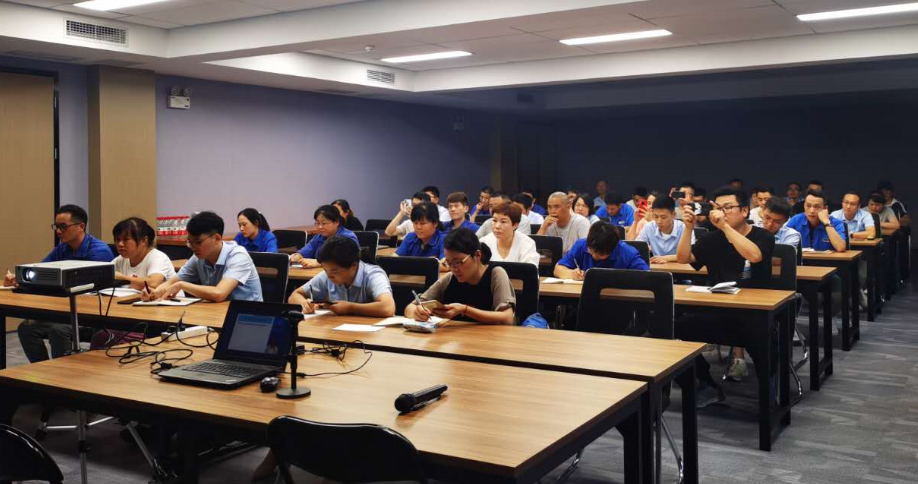 龙8电气,国家高新技术企业